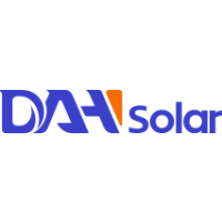 DAH Solar DAH Solar