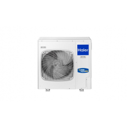 HAIER Monoblok 7,8 kW -  AU082FYCRA(HW)