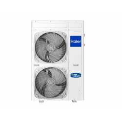HAIER Monoblok 11 kW -  AU112FYCRA(HW)