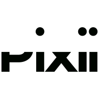 PIXII PIXII