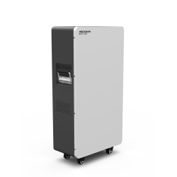 Niskonapięciowy Magazyn Energii HECKMAN MLFP51320A (15 kWh, 51.2V)