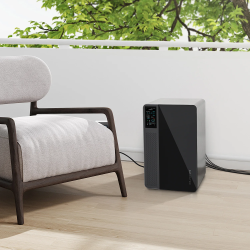 Balkonowy system magazynowania energii MARSTEK JUPITER-C All-in-One