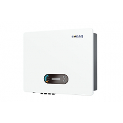 Falownik SOFAR SOLAR 8,8KTL-X G3 (wifi/DC) 12 LAT gwarancji