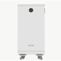 Magazyn Energii Steltec Flex-L4-314 16,07 kWh | 51,2V | LiFePO4 (STE-BWO-16000)