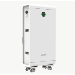 Magazyn Energii Steltec Flex-L4-314 16,07 kWh | 51,2V | LiFePO4 (STE-BWO-16000)