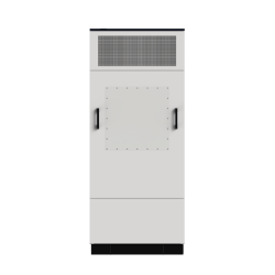 Przemysłowy Magazyn Energii Hoymiles HoyUltra 2 125kW / 261kWh