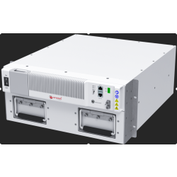 Bateria Enetek EIB-48200 4,5U 19" 48V 200Ah 9,6kWh 8K