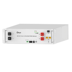 Magazyn energii, akumulator DEYE SE-G5.1 Pro-B 5kWh/51,2V LiFePo4