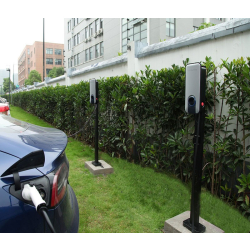 Ładowarka sieciowa do pojazdów elektrycznych Livoltek /AC Charger, 11 kW Ładowarka sieciowa do pojazdów elektrycznych Livoltek /AC Charger, 11 kW