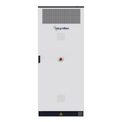 Przemysłowy Magazyn Energii Hoymiles HoyUltra 2 125kW / 261kWh