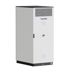 Przemysłowy Magazyn Energii Hoymiles HoyUltra 2 125kW / 261kWh
