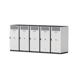 Przemysłowy Magazyn Energii Hoymiles HoyUltra 2 125kW / 261kWh