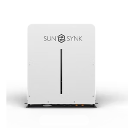 PROMOCJA Zestaw Sunsynk Lifelynk S+przewód+BATERIA (3.0kWh)