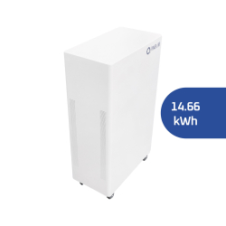 Magazyn Energii Power LAB 14,66kWh 48V 200A
