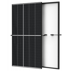 Trina Solar TSM-DE09.08 Vertex S 405W czarna rama, moduł monokrystaliczny