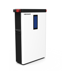 MAGAZYN ENERGII 5,12 KWH HECKMAN LIFEPO4 WLFP51100A