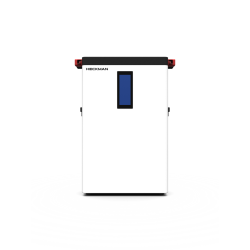 MAGAZYN ENERGII 5,12 KWH HECKMAN LIFEPO4 WLFP51100A