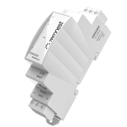 Zeronest Bzyk D200 (DIN200-WMBUS) – Sterownik Magazynu Energii i System EMS
