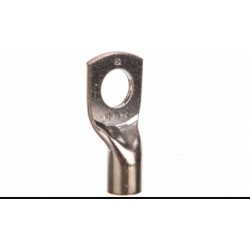 KCS 10 - 16/50 KOŃCÓWKA RUROWA CU CYNOWANA