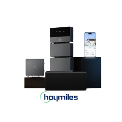 Hoymiles bateria HiOne-8B-G3 8kWh
