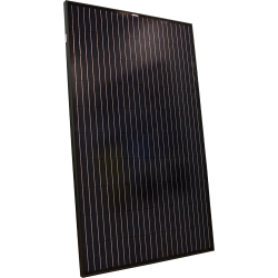 ExeSolar panel MONOKRYSTALICZNY A-EXM320 full black