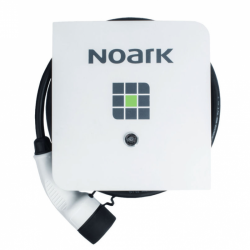 Ładowarka samochodowa Noark Ex9EV3 T2 32A