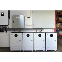 Bateria LVTOPSUN LVTS-512314-G4 / 16,07 kWh
