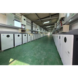 Bateria LVTOPSUN LVTS-512314-G4 / 16,07 kWh