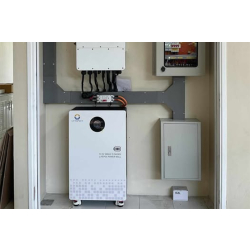 Bateria LVTOPSUN LVTS-512314-G4 / 16,07 kWh
