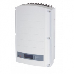 SolarEdge SE17K, 3faz