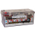AKUMULATOR LiFePO4 LITOWY LFP 12V 300AH BMS 3840Wh
