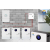 Bateria LVTOPSUN LVTS-512314-G4 / 16,07 kWh